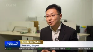 Tech Travel Boom Draws Global Tourists to China
