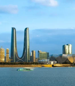 hangzhou greenland building