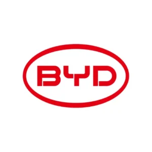logo byd