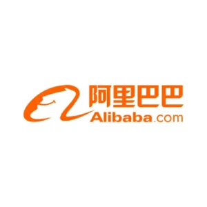 alibaba logo