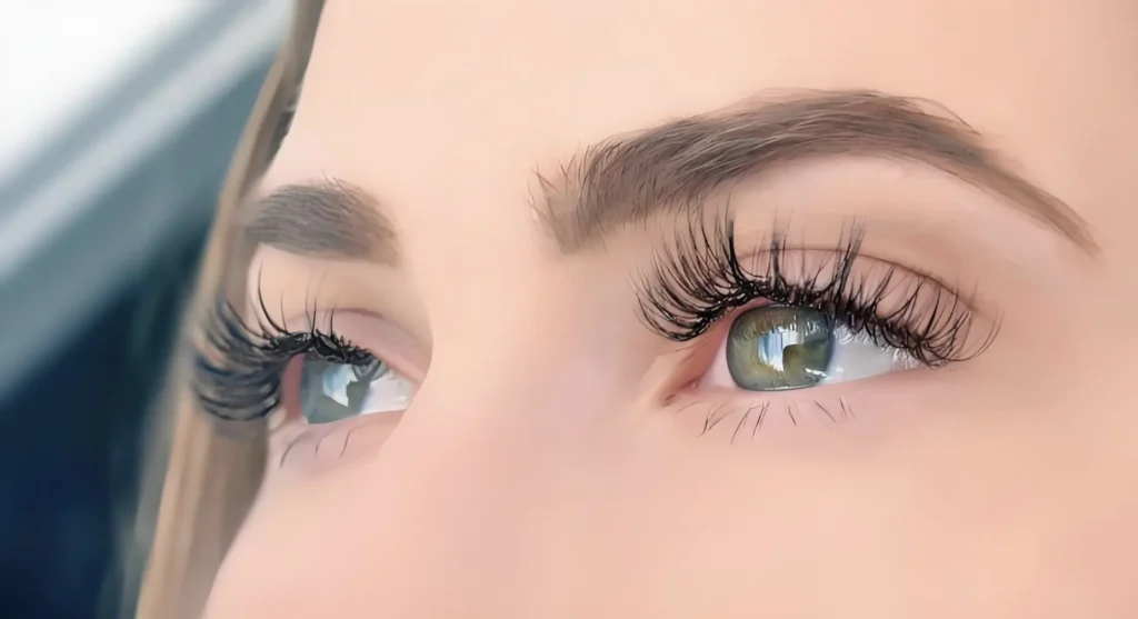 Small City, Big Business – Pingdu Eyelash Industry