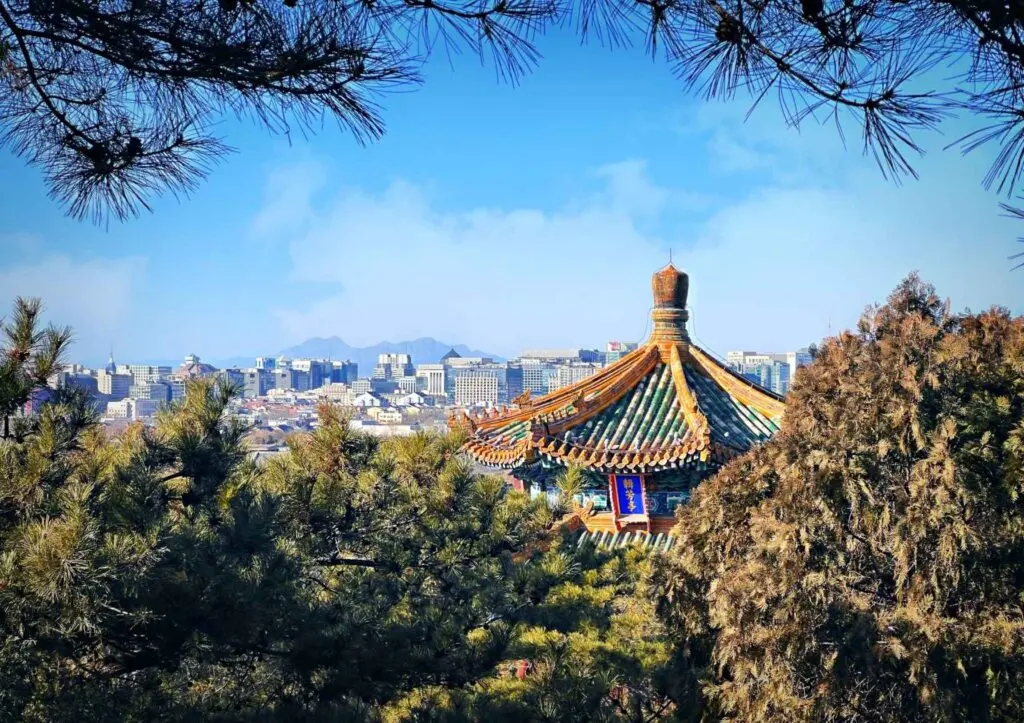 China’s Trade Evolution: Past, Present, and Future