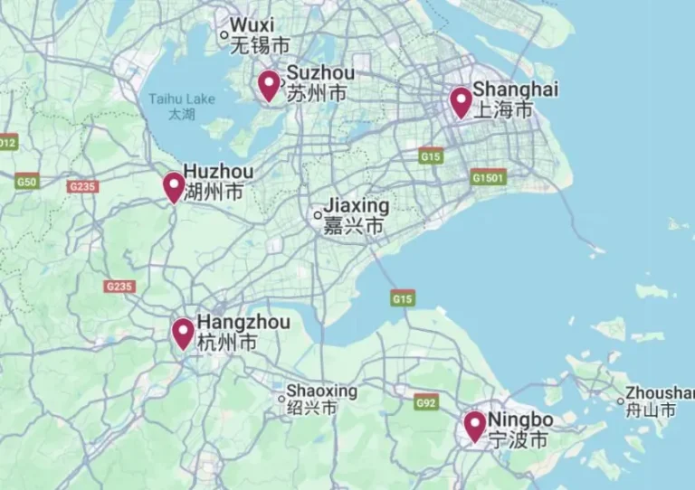 ecology-tour-map