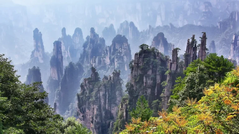 zhangjiajie-natural-scenery-tour