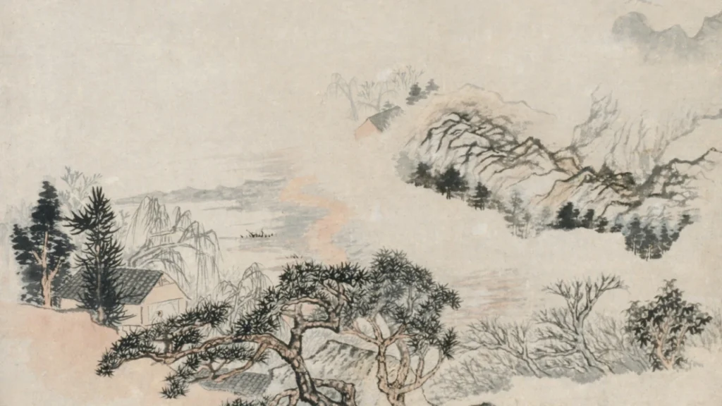Traditional Chinese Art Forms You Need to Experience (2025)