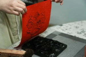art master result ink craft