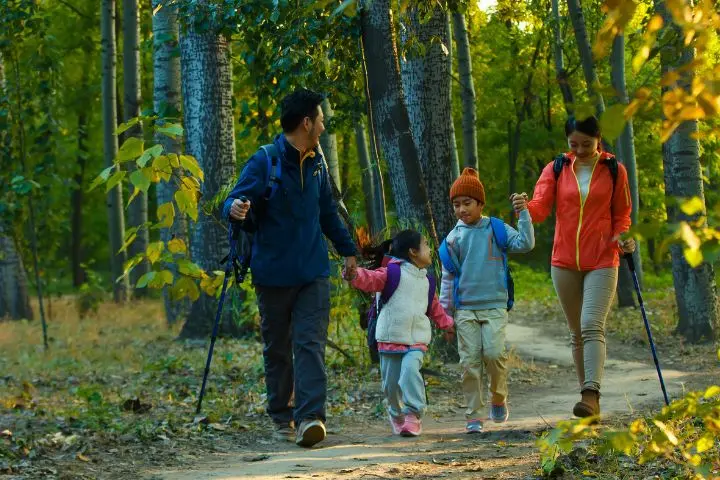 family-exploration