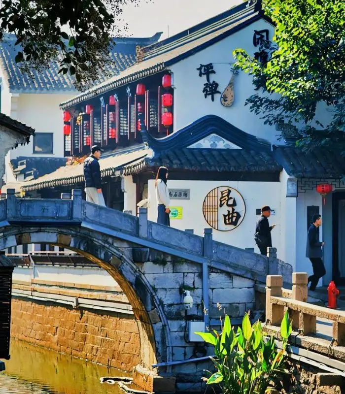 pingjianglu ecology