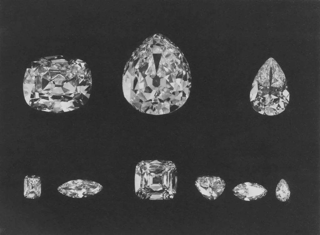 Small City, Big Business – Zhecheng Diamond Industry