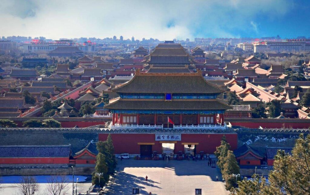 Exploring the Unique Charm of China’s Six Major Regions