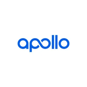 logo apollo
