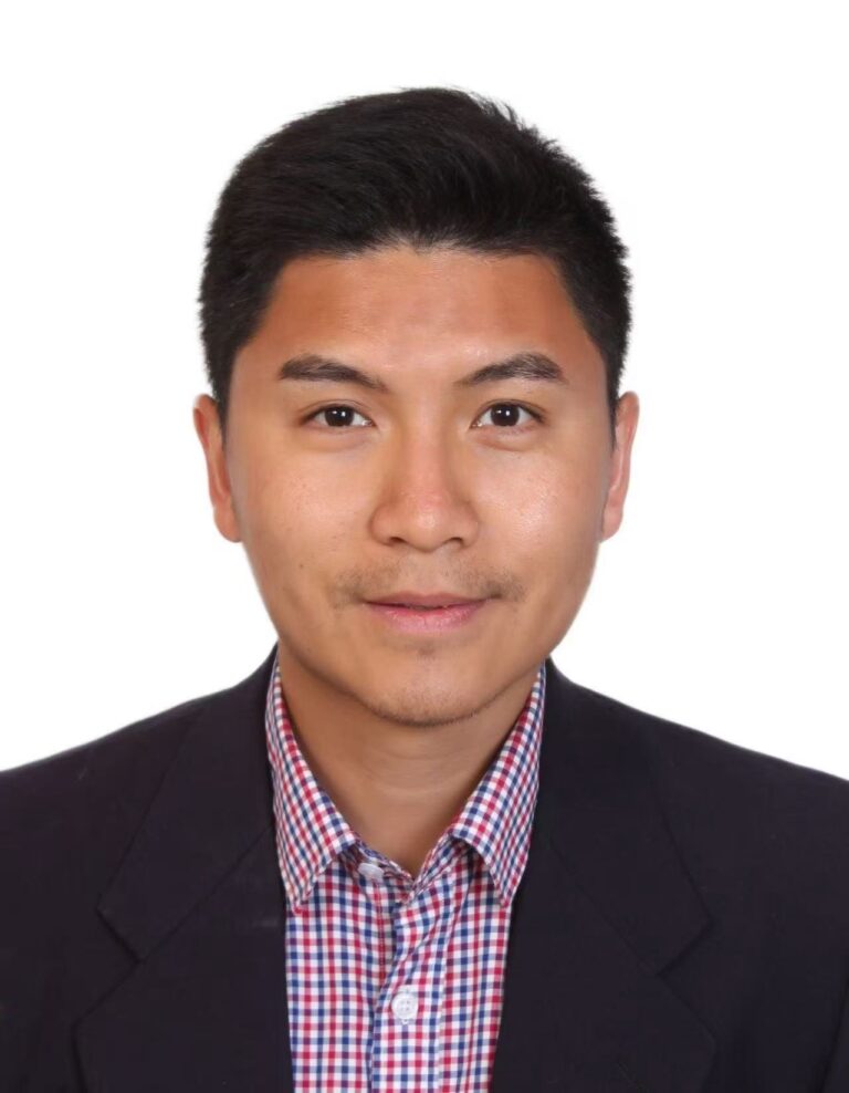 WILLIAM WANG