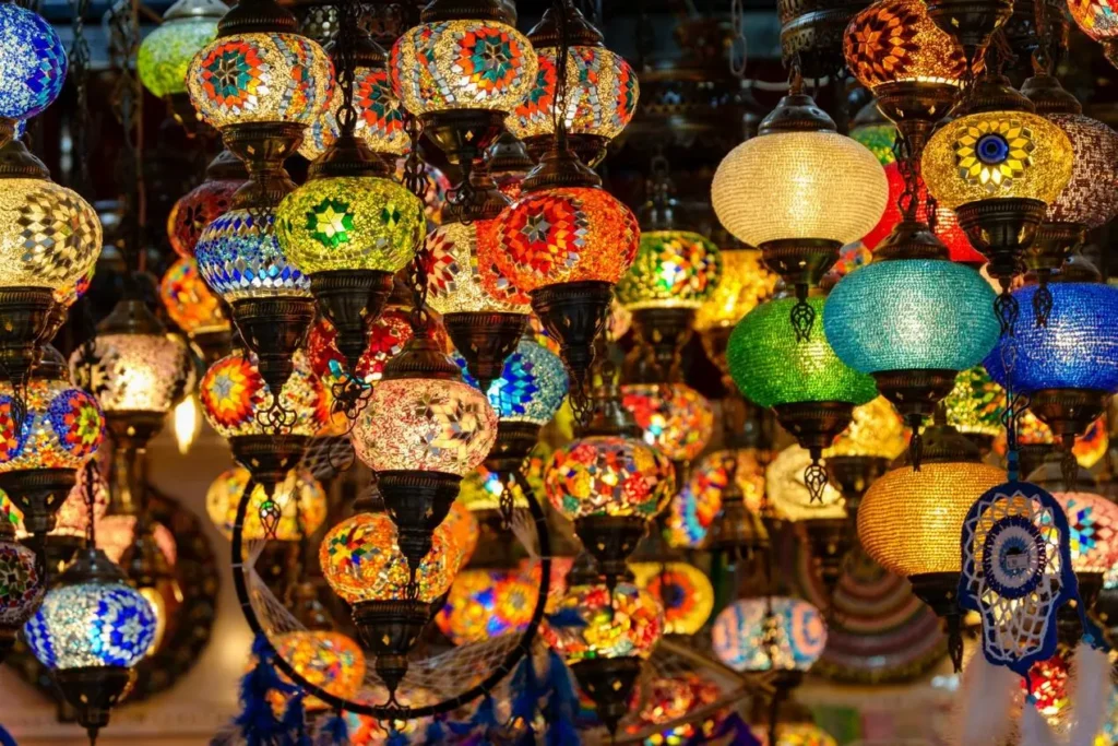 Small City, Big Business – Guzhen Lighting Industry