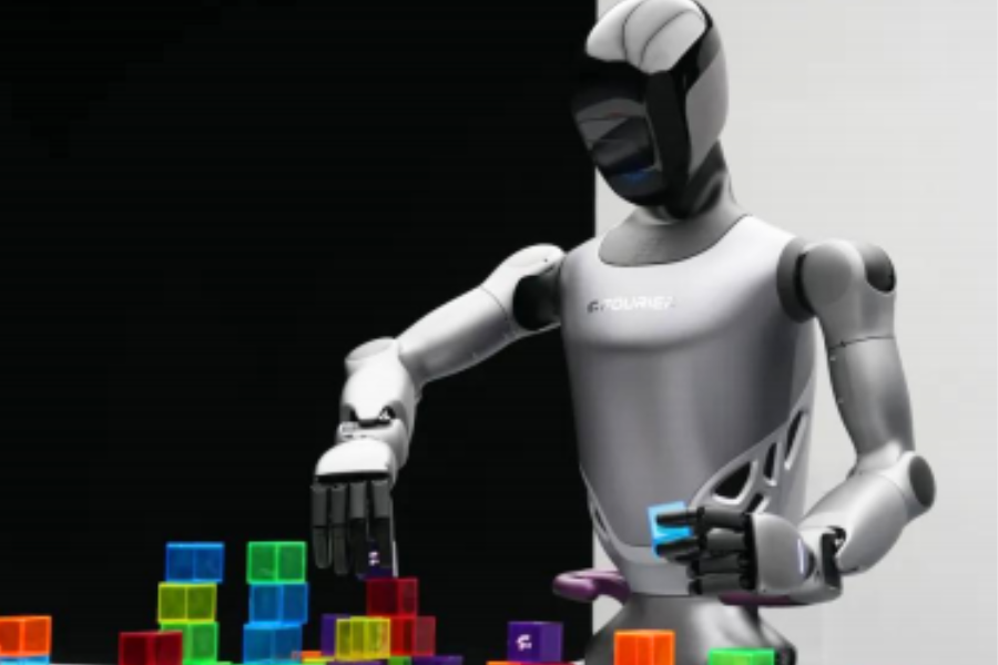 Executive leader exploring new market opportunities in Chinese industries