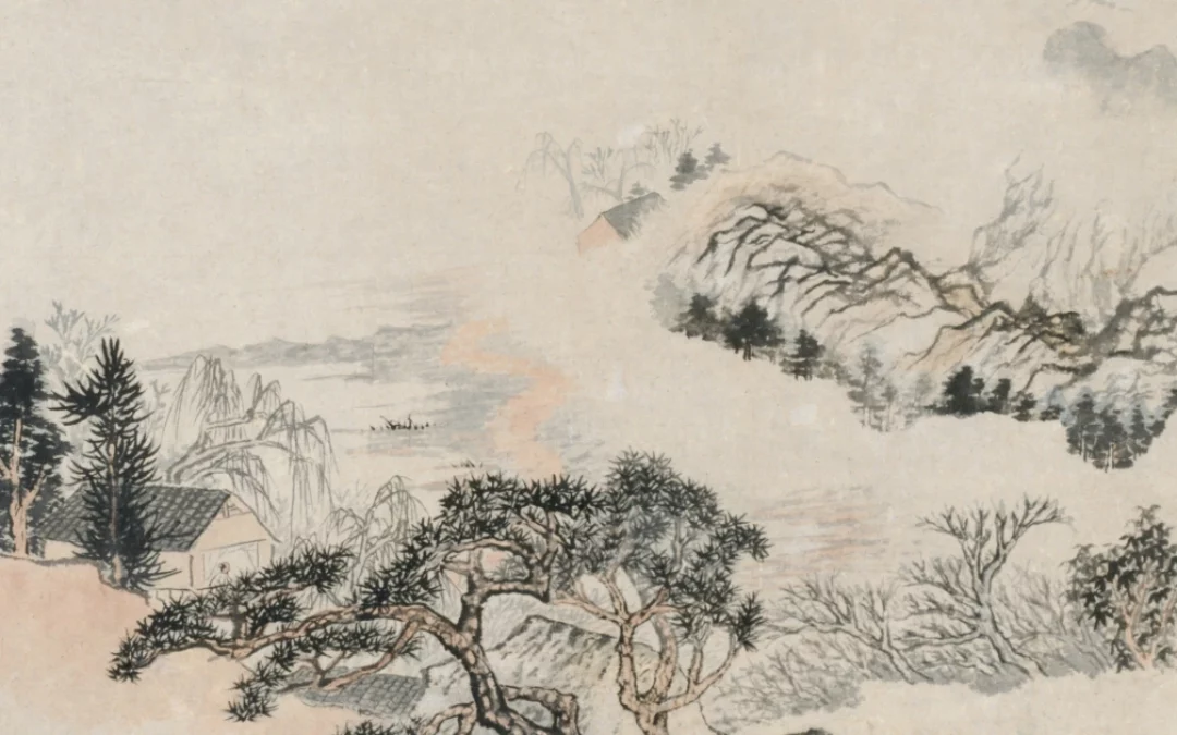 Traditional Chinese Art Forms You Need to Experience (2025)