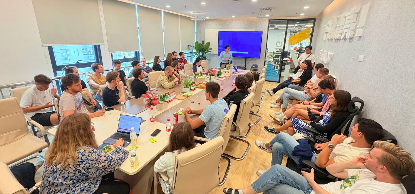 glopen-ecommerce-event